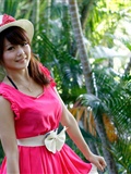 2012 sunshine Tingting @ Shilin official residence(4)